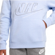 Hanorac Nike B NSW HOODIE HBR CORE thumbnav 3